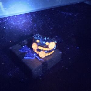 Selenium Vintage Stretch Ring